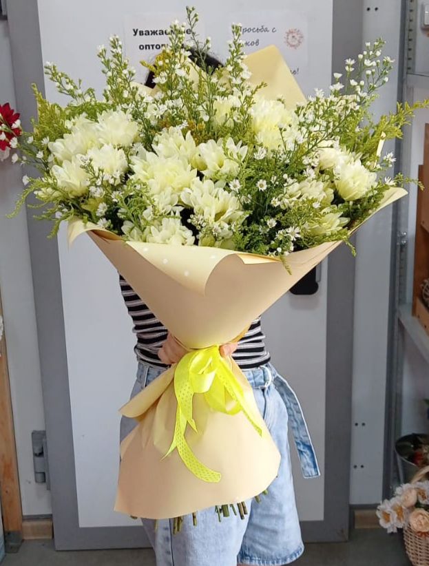 Отзыв от Сергец на сайте FlowLove